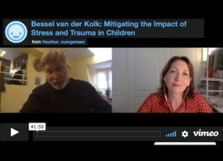 Mitigating the Impact of Stress and Trauma In Children