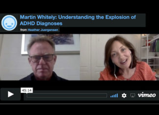 Understanding the Explosion of ADHD Diagnoses