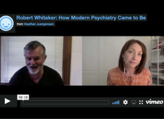 What Parents Need to Know About Modern Psychiatry