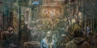 The Impact of Mindfulness on Mental Health Stigma Resistance