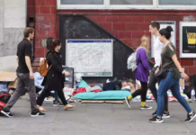 The Mental Health Crisis Is Down to Government Policy, Not Stigma