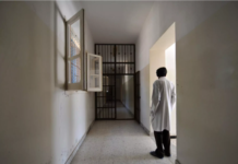 Teen With Autism Locked in Solitary Confinement, Fed Through Hatch