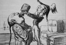 How Our Government Helps Drug-Dealing Doctors Kill Us drug-dealing doctors