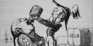 How Our Government Helps Drug-Dealing Doctors Kill Us drug-dealing doctors