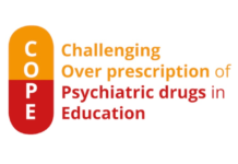 C.O.P.E. Strives To Better Safeguard Children From Psychiatric Drugs