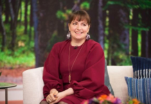 Lena Dunham: Benzos Are “the Biggest Epidemic Nobody Talks About”