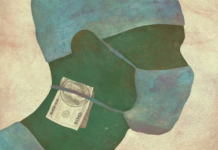 Medicine’s Financial Contamination