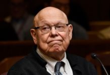 Psychologist in Nassar Case Surrenders License