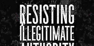 Psychiatric Marginalization of Anti-Authoritarians – Excerpt from New Book resisting illegitimate authority