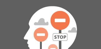 Trauma Blocks the Frontal Lobes – “Verbal Physiotherapy” Can Unblock Them trauma blocks frontal lobes
