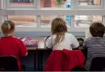 First UK School to Address Early-Life Trauma Planned