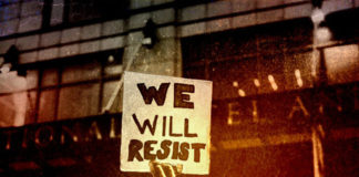 Fighting the Suppression of Dissent: A Guidebook for Those Who Refuse to Conform anti-authoritarian resistance