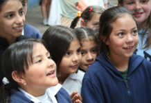 Exploring the Role of Community Engagement in School Psychology