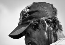 Study Finds Deteriorating Mental Health Among Poor White Americans