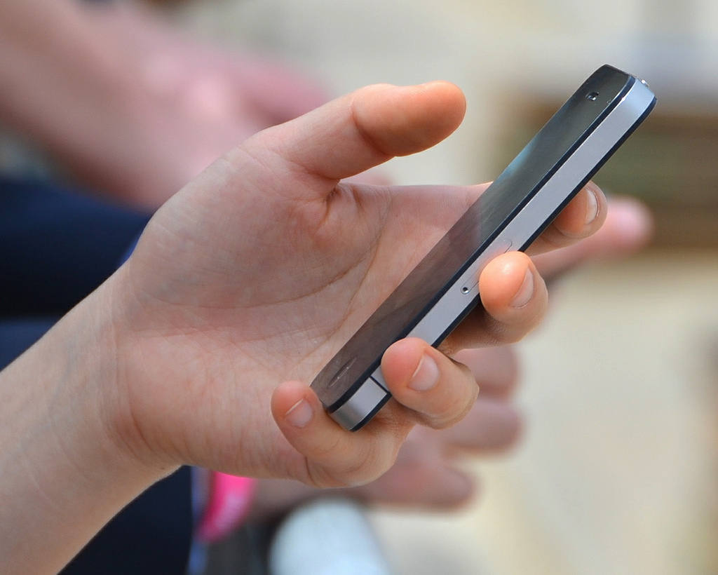 Linking Screen Time, Smartphones, and Stress Among Young Adults