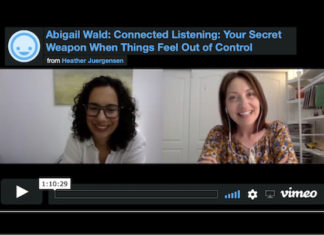 Hand-in-Hand Parenting: Your Secret Weapon When Things Feel Out of Control