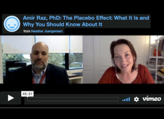 The Placebo Effect: What It Is and Why You Should Know About It