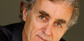 Fritjof Capra: Systems View of Life