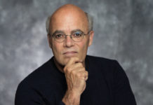 George Mecouch: Jungian Therapy for Psychosis