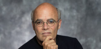 George Mecouch: Jungian Therapy for Psychosis