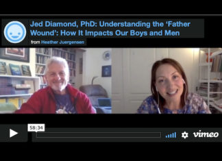 Understanding the ‘Father Wound’: How It Impacts Our Boys and Men