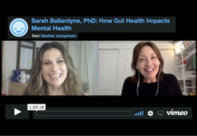 How Gut Health Impacts Mental Health