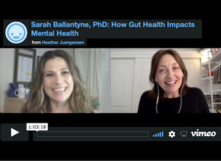 How Gut Health Impacts Mental Health