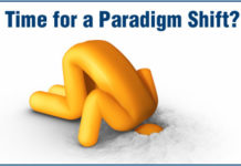 Why Precision Psychiatry is Not a Paradigm Shift