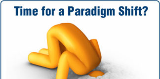 Why Precision Psychiatry is Not a Paradigm Shift