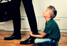 The Real Attention Deficit Disorder the real attention deficit disorder