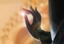 Who Are They to Say I Wasn’t Buddha? buddha