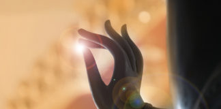 Who Are They to Say I Wasn’t Buddha? buddha