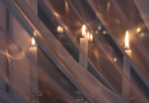 Escaping from AOT: The Importance of the Incident with the Candle candle incident