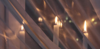 Escaping from AOT: The Importance of the Incident with the Candle candle incident