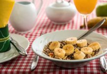 Study Explores Connections Between Diet and ‘Serious Mental Illnesses’