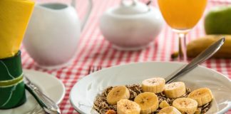 Study Explores Connections Between Diet and ‘Serious Mental Illnesses’