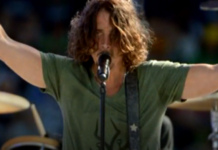 Family of Singer Chris Cornell Sues Doctor Over His Death