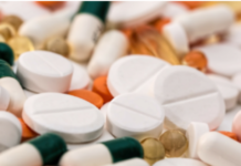 Older Adults Willing to Reduce Number of Medications, Study Finds