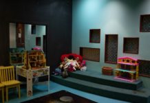 America’s Other Family-‍Separation Crisis