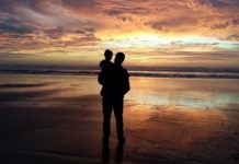 Memoir of a Father’s Suicide