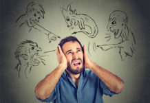 Hearing Voices: Where We Locate Them Shapes Our Experience hearing voices