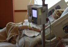 Astronomical Rise in Amphetamine-Related Hospitalizations, Costs