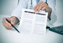 What Would Real Informed Consent on Psychiatric Drugs Look Like? informed consent