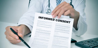 What Would Real Informed Consent on Psychiatric Drugs Look Like? informed consent
