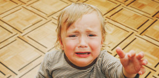 Invisible Trauma: The Children Left Behind When Parents Are Hospitalized children of parents with mental health labels