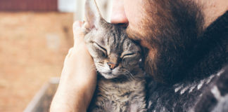 Are Emotional Disorders Really Disorders of Love? love