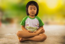 Research Progresses on Mindfulness Based Interventions for Adolescents