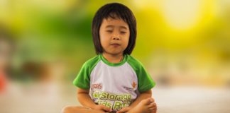 Research Progresses on Mindfulness Based Interventions for Adolescents