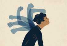 Mortification of the Self: The Impact of Stigma on Identity stigma