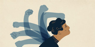 Mortification of the Self: The Impact of Stigma on Identity stigma